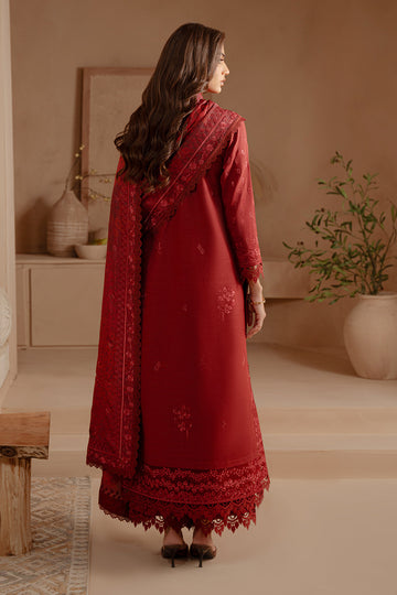 Afrozeh Rosso Online Shopping
